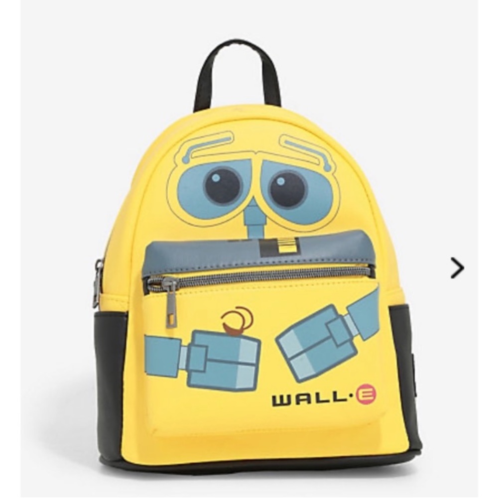 WALL.E  minis backpack